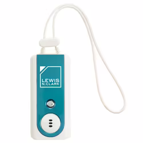 Lewis N. Clark Travel Door Alarm