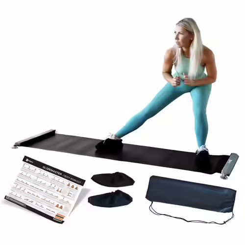 LifePro Exercise Slide Board