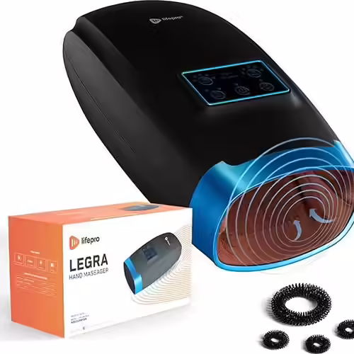 LifePro Hand Massager