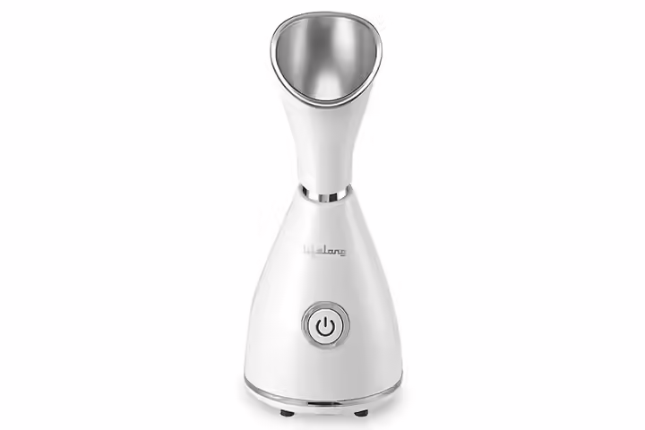 Lifelong Facial Steamer