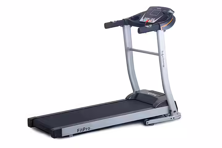 Lifelong FitPro LLTM09 Motorized Treadmill