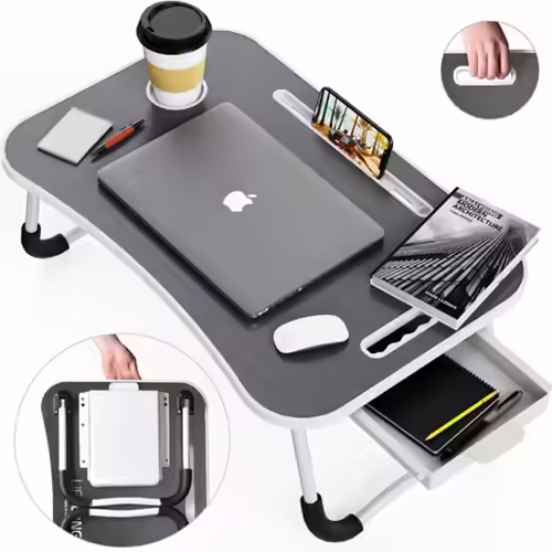 Lifelong Foldable Desk