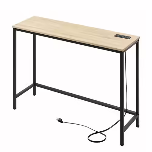 Lifewit Console Entryway Table