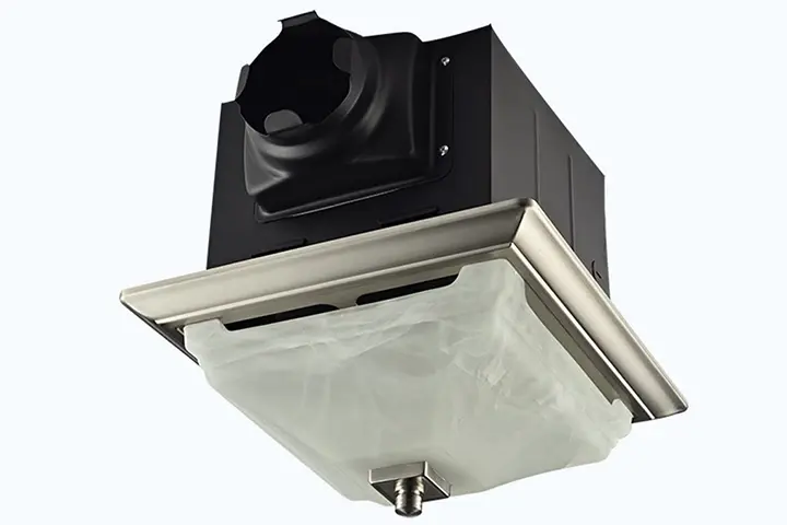 Lift Bridge Kitchen & Bath Exhaust Bath Fan