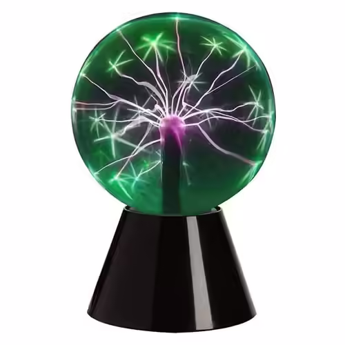 Lightahead Plasma Ball