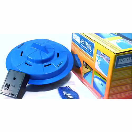 Pool Patrol PA &ndash; 30 Pool Alarm