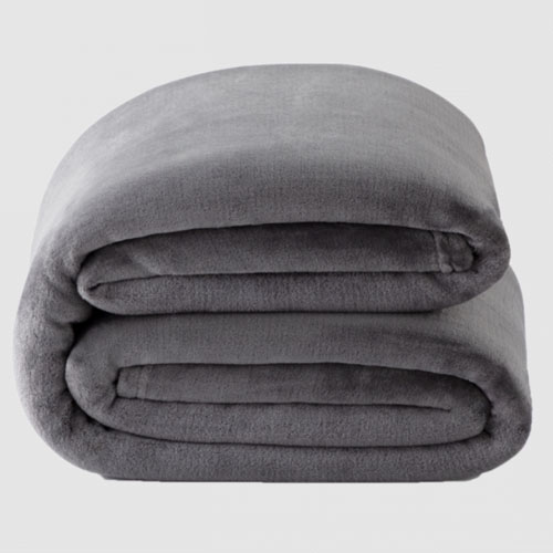 Linenspa Flannel Fleece Blanket