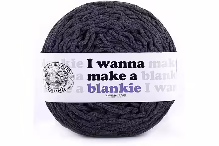 Lion Brand Yarn
