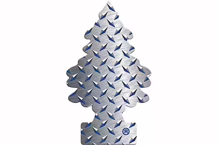 Little Trees Car Air Freshener
