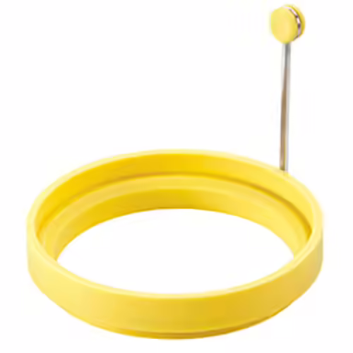 Lodge Silicone Egg Ring