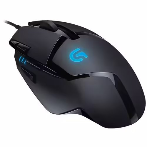 Logitech G402 Hyperion Fury