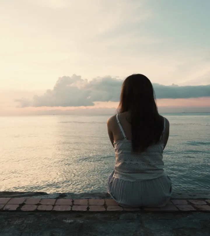 109 Loneliness Quotes That’ll Help When You Feel Sad & Alone_image