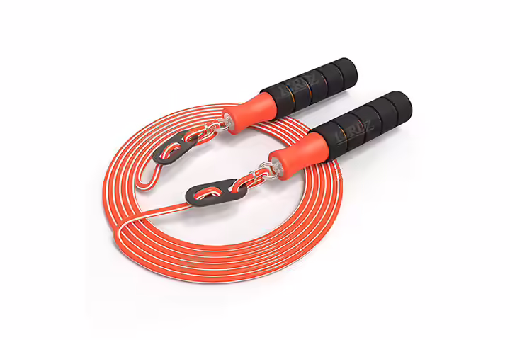 Lordz Adjustable Skipping Ropes