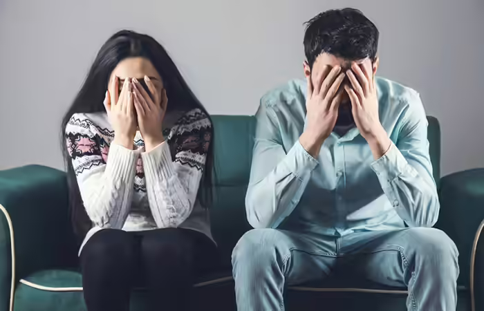  Should I Stay In A Loveless Marriage?