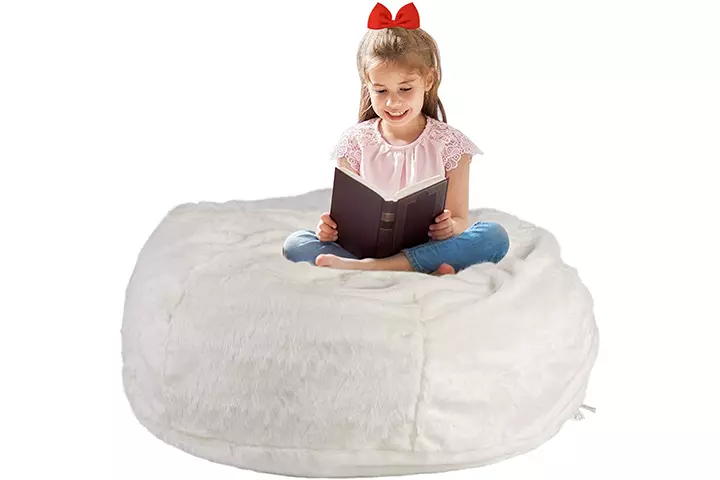 Luckyermore 3FT Bean Bag Chair