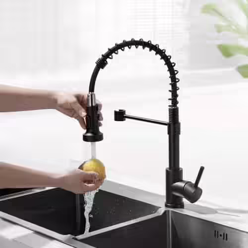 Lufeidra Kitchen Faucets