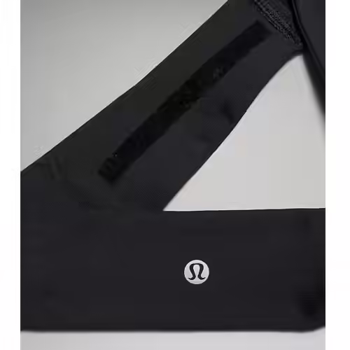 Lululemon Fly Away Tamer Headband