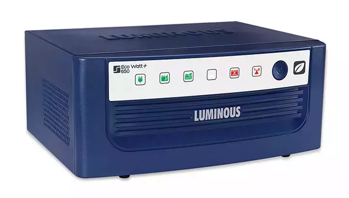 Luminous Eco Watt+ Inverter