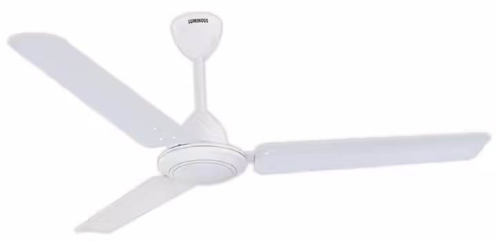 Luminous Morpheus Anti&ndash;Rust Ceiling Fan