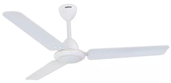 Luminous Morpheus Anti–Rust Ceiling Fan