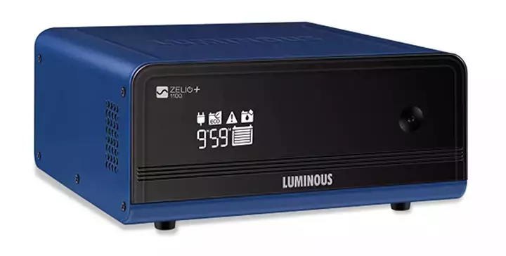 Luminous Zelio+ 1100 Inverter