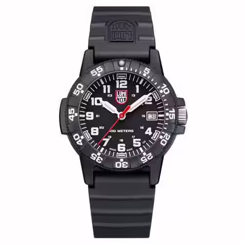 Luminox Leatherback Sea Turtle Watch