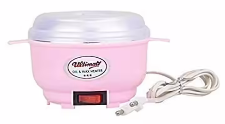 Lumony Automatic Wax Heater