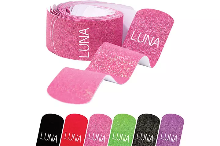 Luna Body Kinesiology Tape