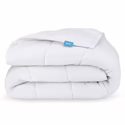 Luna Cotton Weighted Blanket