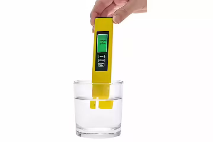 Luoleina Digital TDS Meter