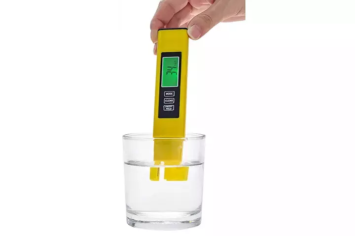 Luoleina Digital TDS Meter