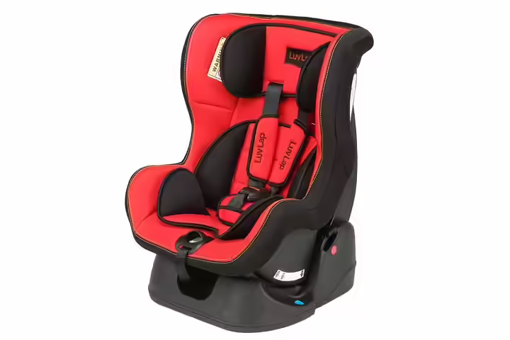 Luvlap Sports Convertible Car Seat