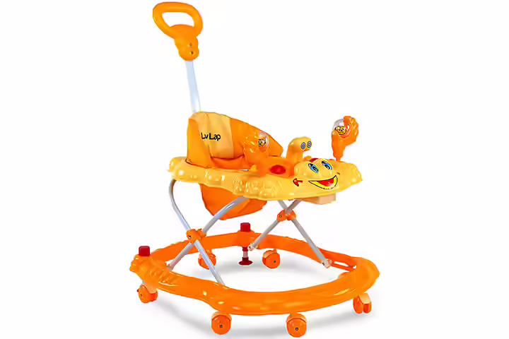 Luvlap Sunshine Baby Walker