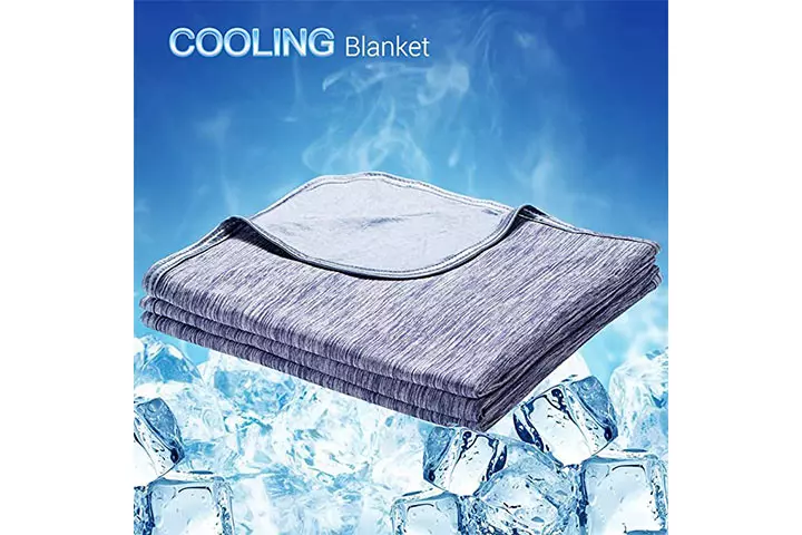 Luxear Cooling Blanket