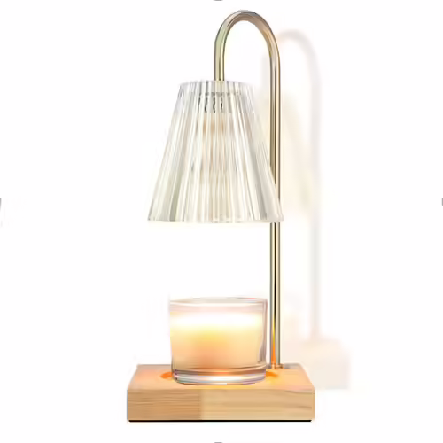 Luzdiosa Candle Warmer Lamp