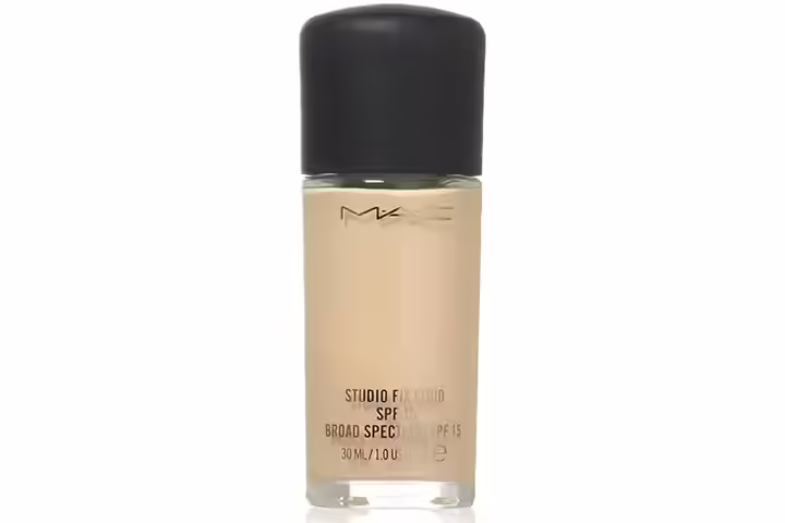 M.A.C Studio Fix Fluid Foundation SPF 15