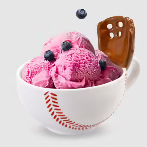 MAX'IS Creations The Mug With A Glove Cereal Soup Bowl