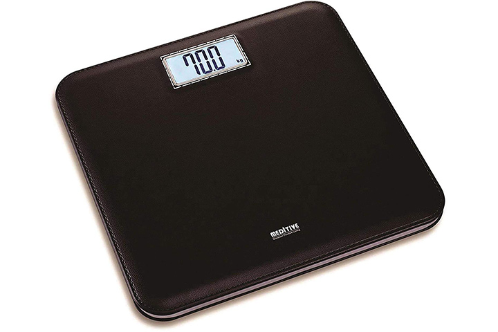 MEDITIVE Digital Human Weight Scale