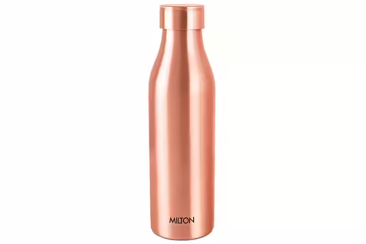 MILTON Copper Water Bottle