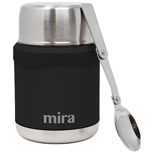 Mira Lunch Food Jar