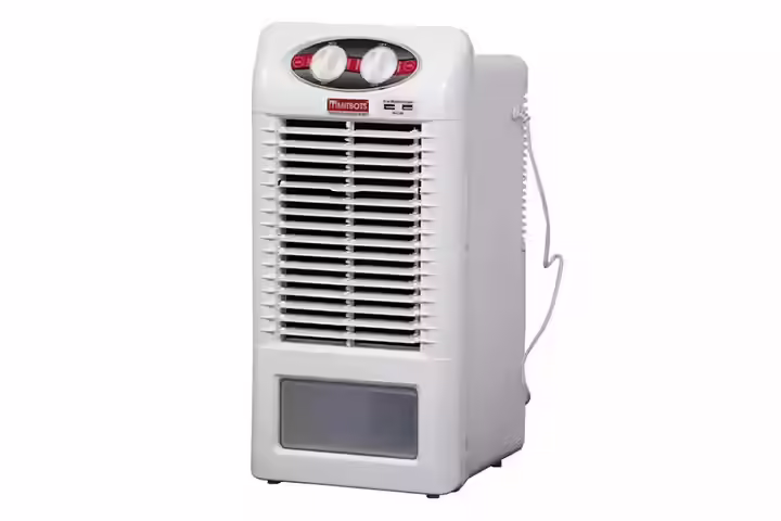 MITBOTS ABS Plastic Air Cooler