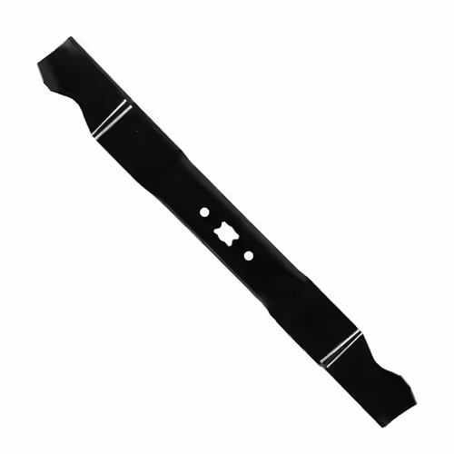 MTD Genuine Parts 21-Inch Mulching Lawn Mower Blade