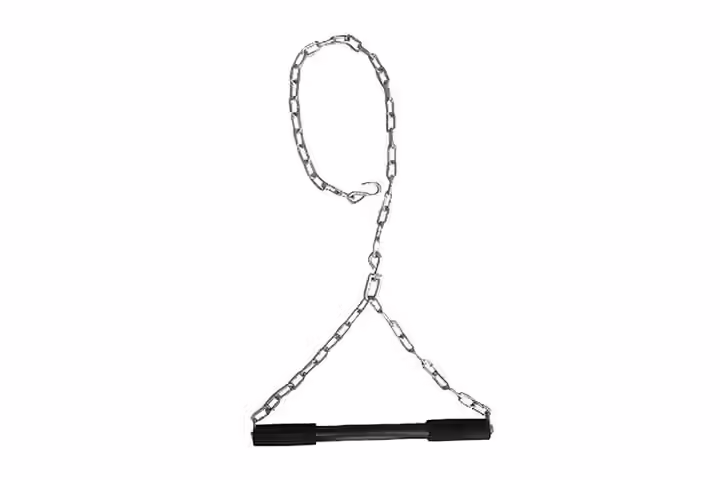 MTNs Pull-Up Bar