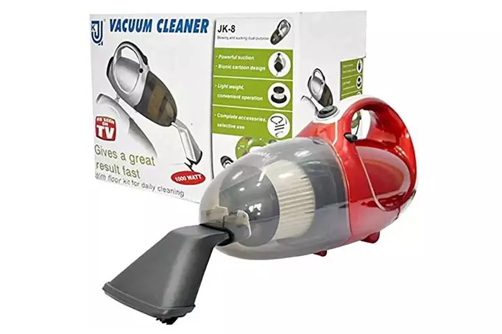 MWMallIndia Vacuum Cleaner