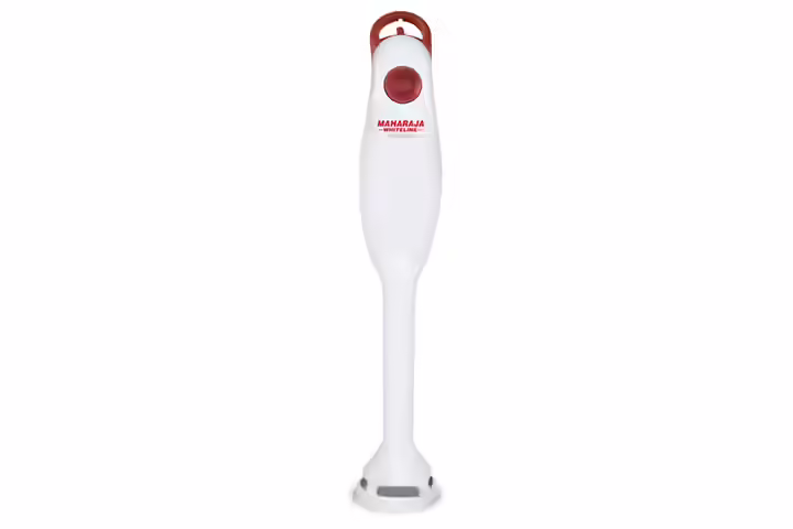 Maharaja Whiteline Turbomix Hand Blender