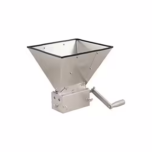 Homebrewers Outpost MaltMuncher Grain Mill