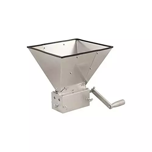 Homebrewers Outpost MaltMuncher Grain Mill