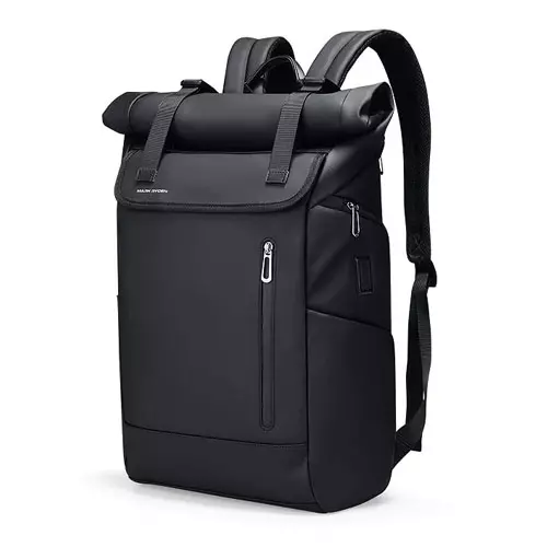 Mark Ryden Travel Rolltop Backpack