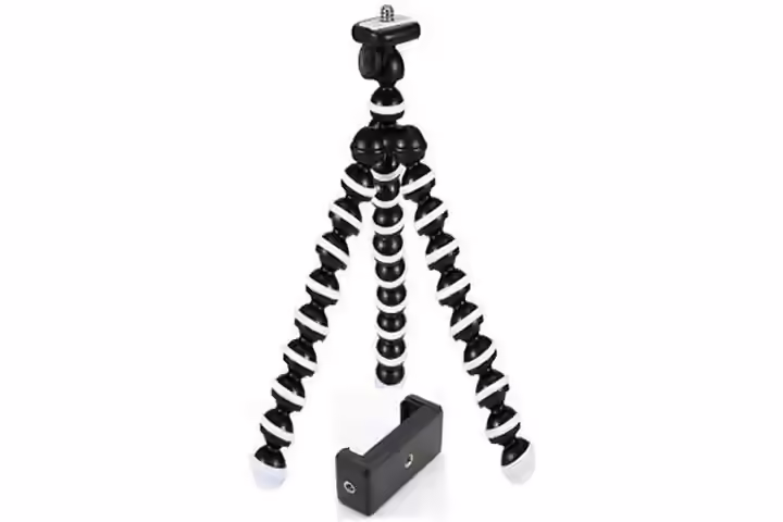 Marklif Gorilla Tripod