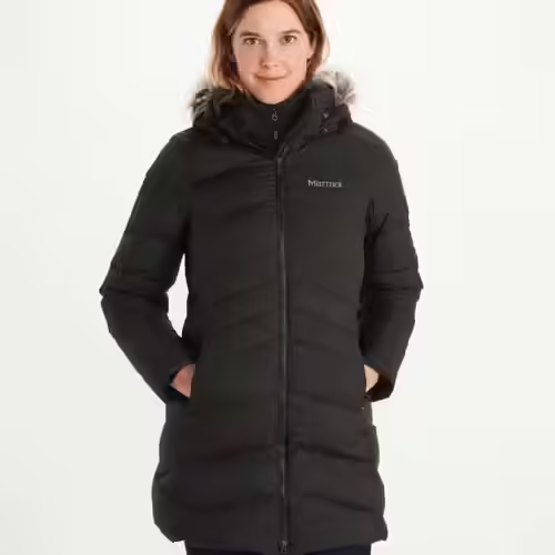 Marmot Women&rsquo;s Montreal Down Coat